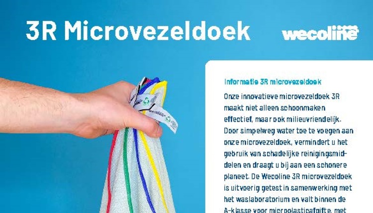 WEC 24879 leaflet Microvezel_NL_Pagina_1