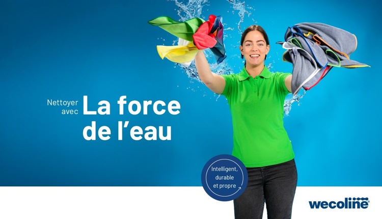 Afbeelding La force de l'eau 1