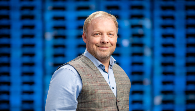 Marco Vegers