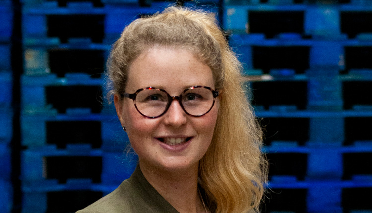 Lise Temmink