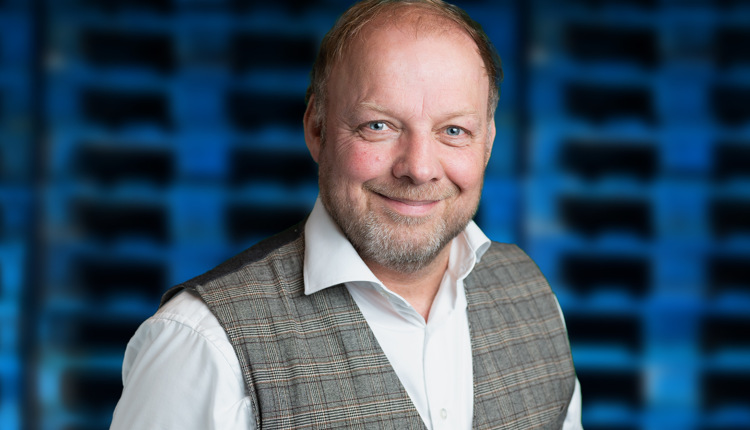 Marco Vegers