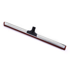 Floor and window squeegees