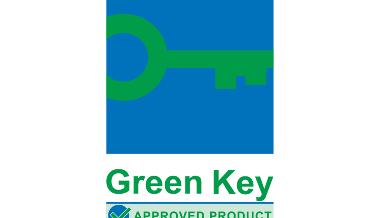 Green Key Approved Product V2