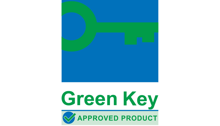 Green Key Approved Product V2