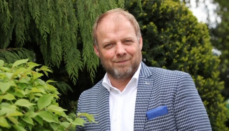 Marco Vegers