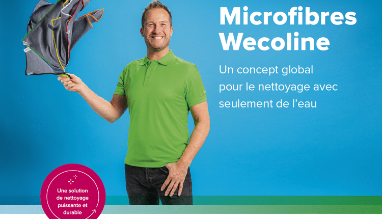 Microfibre FR