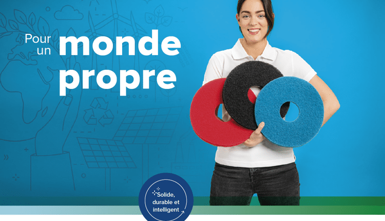 Monde propre