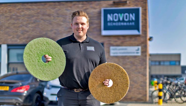 Novon Schoonmaak