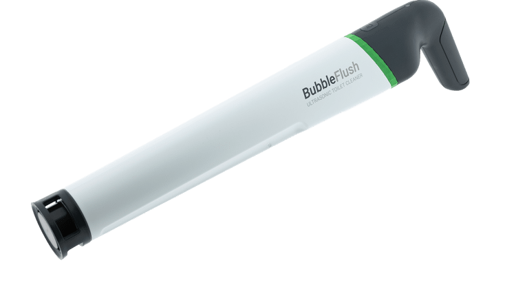 BubbleFlush