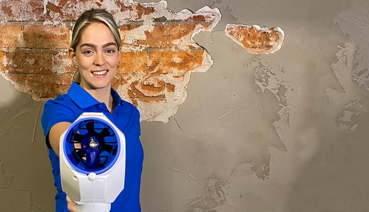 Clean 'n Easy Desinfector pro