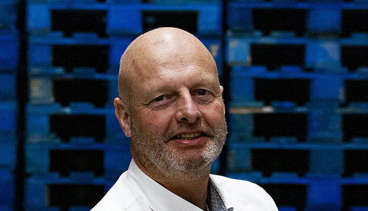 Albert Marskamp