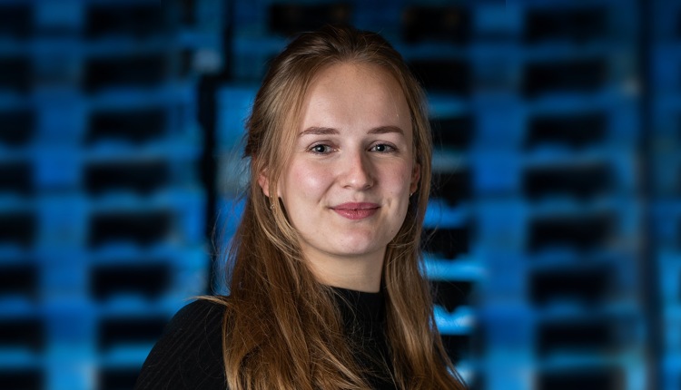 Dannique Nijboer