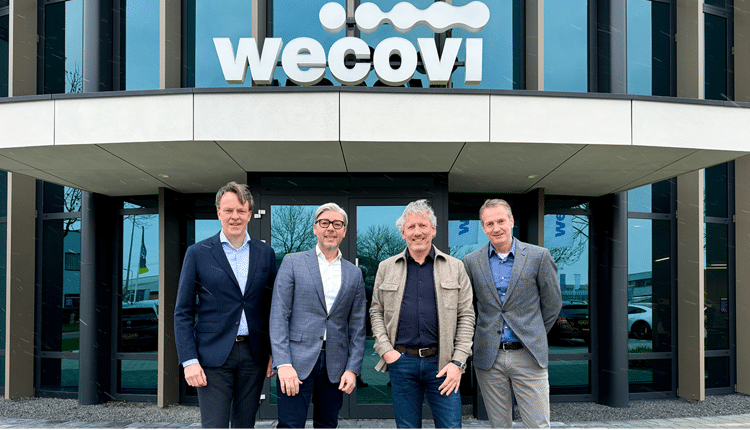 Directie Wecovi 2