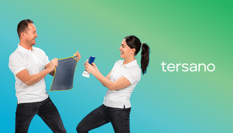 Tersano banner