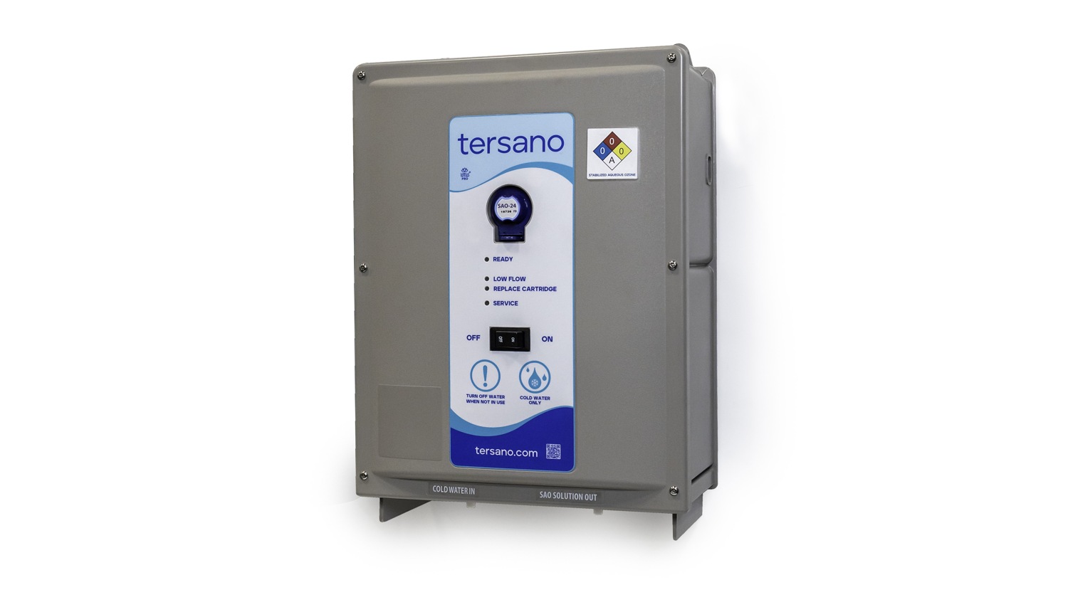 Tersano