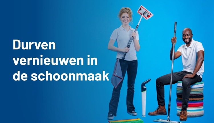 Blog - van visie naar actie