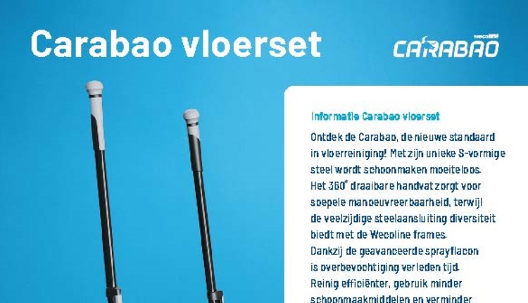 WEC 24879 leaflet Carabao_NL_Pagina_1