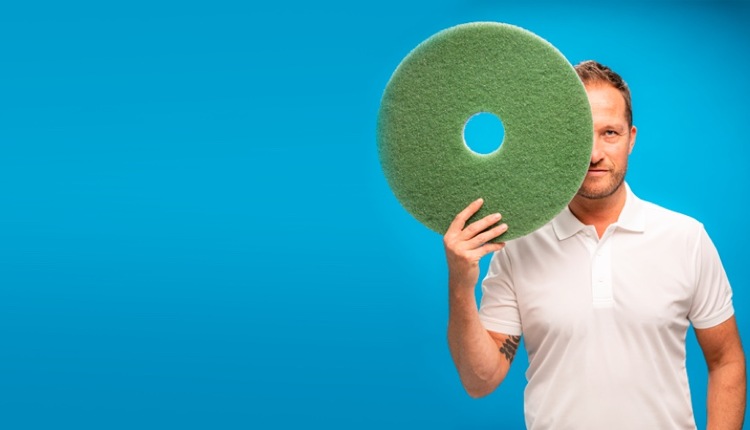 Chemievrij strippen homepage banner
