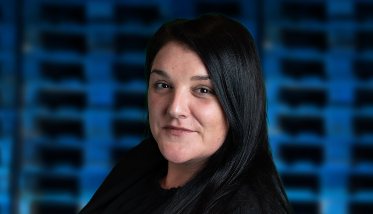 Nicola Williams
