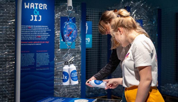 Zuiderzeemuseum_Tentoonstelling_Waterwijs_Foto Guillaume Groen (51)