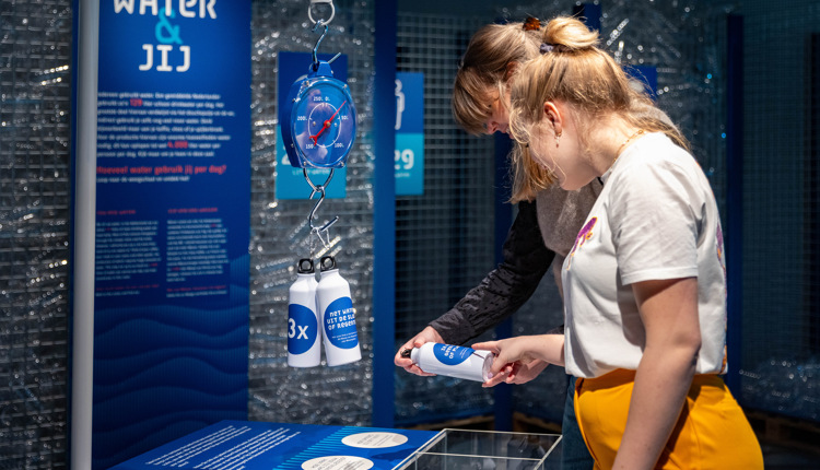 Zuiderzeemuseum_Tentoonstelling_Waterwijs_Foto Guillaume Groen (51)